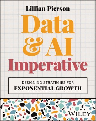 bokomslag Data & AI Imperative