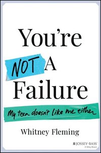 bokomslag You're Not a Failure