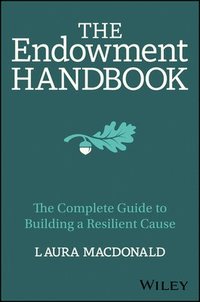 bokomslag Endowment Handbook