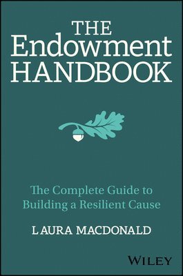 bokomslag The Endowment Handbook