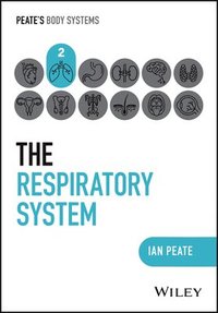 bokomslag The Respiratory System