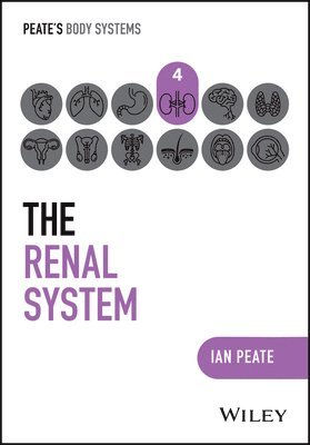 bokomslag The Renal System