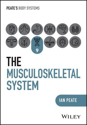 bokomslag Musculoskeletal System