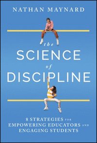 bokomslag The Science of Discipline