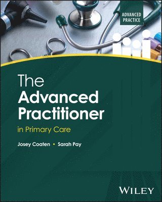Advanced Practitioner in Primary Care