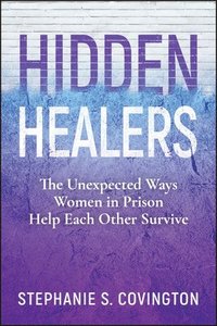 bokomslag Hidden Healers