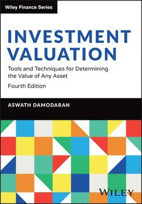 Investment Valuation 1