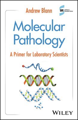 bokomslag Molecular Pathology