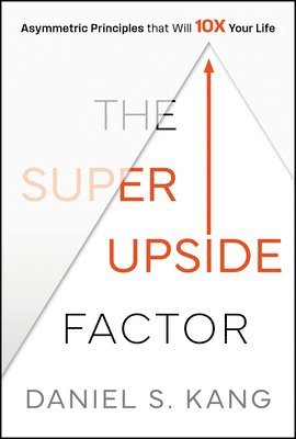 bokomslag Super Upside Factor