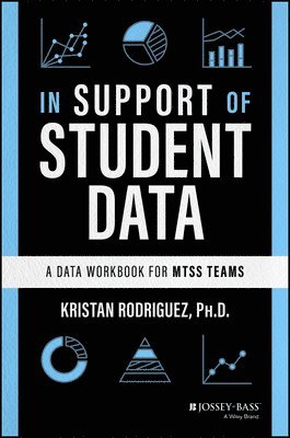 bokomslag In Support of Student Data