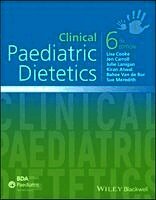 Clinical Paediatric Dietetics