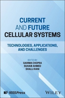 Current and Future Cellular Systems 1