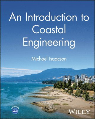 bokomslag An Introduction to Coastal Engineering