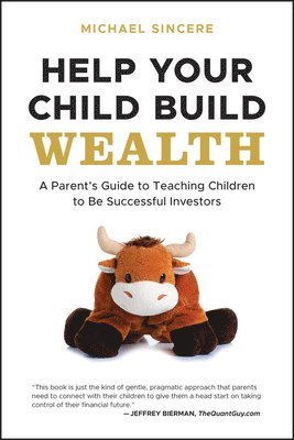 bokomslag Help Your Child Build Wealth