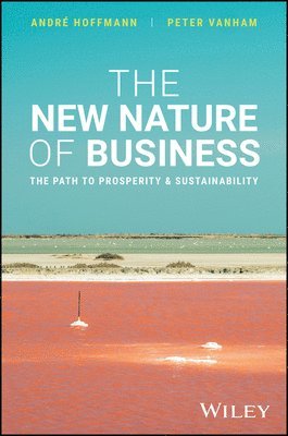 The New Nature of Business 1