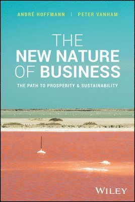 The New Nature of Business 1