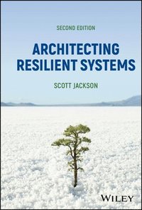 bokomslag Architecting Resilient Systems