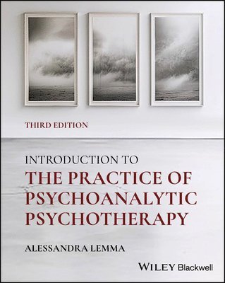 Introduction to the Practice of Psychoanalytic Psychotherapy 1