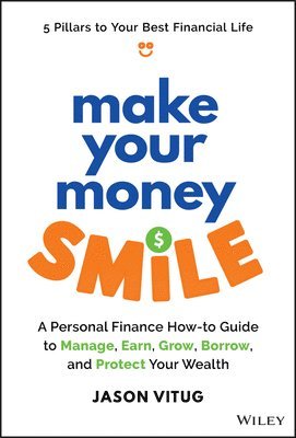 Make Your Money Smile 1