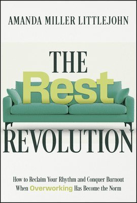 The Rest Revolution 1