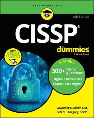 CISSP For Dummies 1