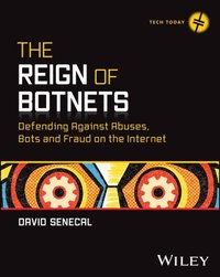 bokomslag Reign of Botnets