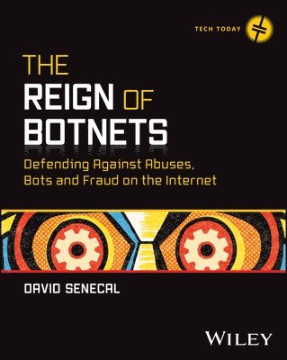 bokomslag Reign of Botnets