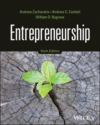 Entrepreneurship 1