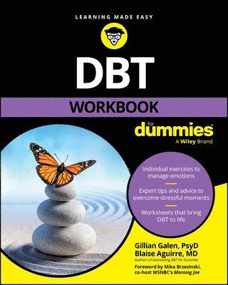 DBT Workbook For Dummies 1