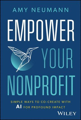 bokomslag Empower Your Nonprofit