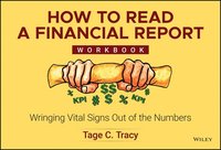 bokomslag How to Read a Financial Report: Workbook