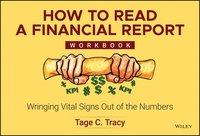 bokomslag How to Read a Financial Report Workbook