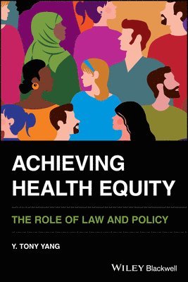 Achieving Health Equity 1