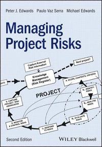 bokomslag Managing Project Risks