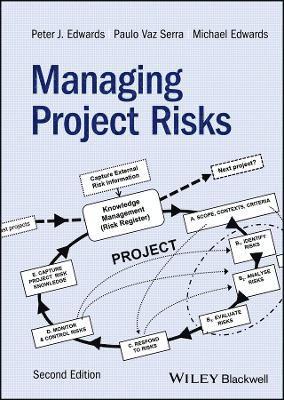 bokomslag Managing Project Risks