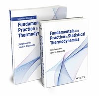 bokomslag Fundamentals and Practice in Statistical Thermodynamics Set