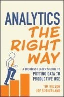 Analytics the Right Way 1