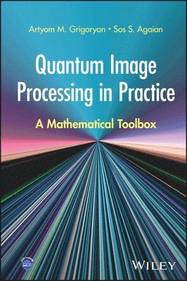 bokomslag Quantum Image Processing in Practice