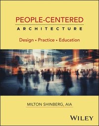 bokomslag People-Centered Architecture
