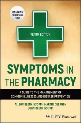 Symptoms in the Pharmacy 1