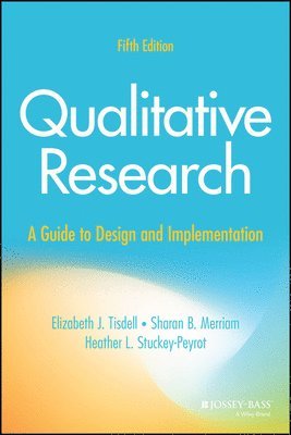 bokomslag Qualitative Research