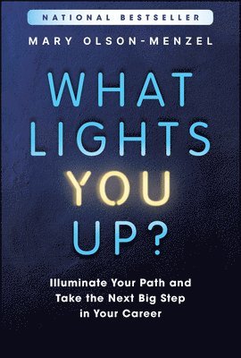 What Lights You Up? 1