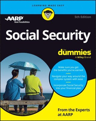 Social Security For Dummies 1