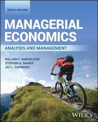 Managerial Economics 1