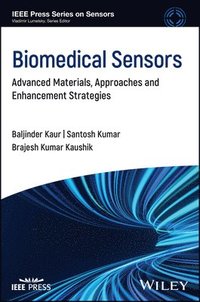 bokomslag Biomedical Sensors