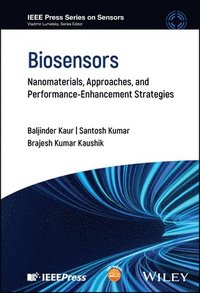 bokomslag Biosensors