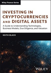 bokomslag Investing in Cryptocurrencies and Digital Assets