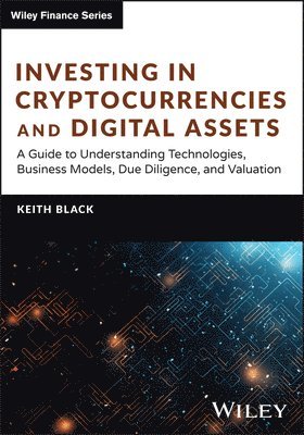 Investing in Cryptocurrencies and Digital Assets 1