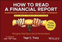 bokomslag How to Read a Financial Report