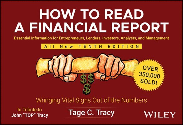 How to Read a Financial Report 1